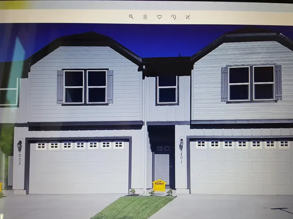 8203 NE 15th Ave, Vancouver, WA 98665