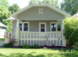 800 W Corrington Ave, Peoria, IL