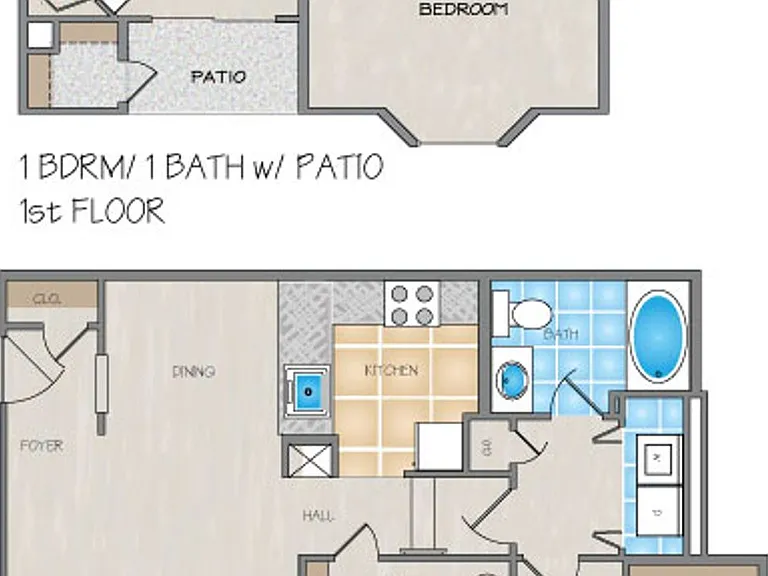 Lakes of Chateau Estates South — Photo 33