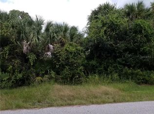 3472 El Salvador Rd, Port Charlotte, FL 33981