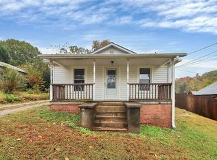 617 Miller St, Kannapolis, NC 28081