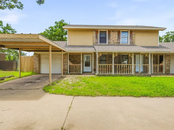 133 Lori Dr, Mineral Wells, TX 76067