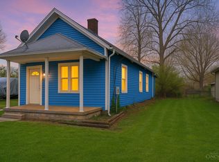 237 N 2nd St, Williamsburg, OH