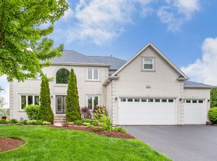 1667 Harris Dr, Aurora, IL 60502