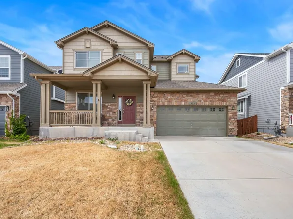 839 Campfire Dr, Fort Collins, CO 80524