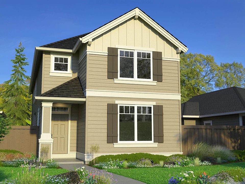 1st image of 3789 SW Coyote Ln #95