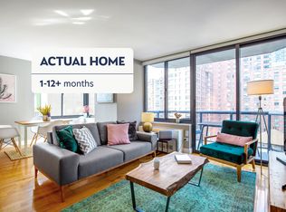 235 W 48th St APT 17M, New York, NY 10036