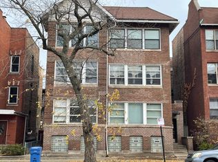 5129 S Drexel Ave #2C, Chicago, IL 60615