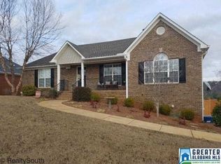 822 Ransome Dr, Oneonta, AL 35121