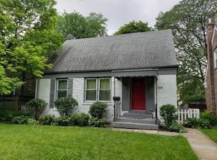 3808 Blanchan Ave, Brookfield, IL 60513