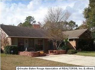 920 Ponderosa Dr, Baton Rouge, LA 70819