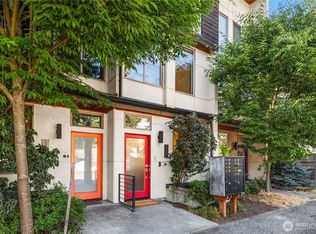 5015 B Fauntleroy Way SW, Seattle, WA 98136