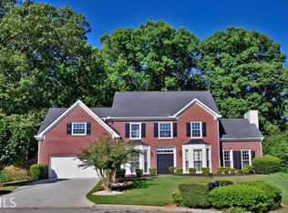 3187 Robinwood Trl, Decatur, GA 30034