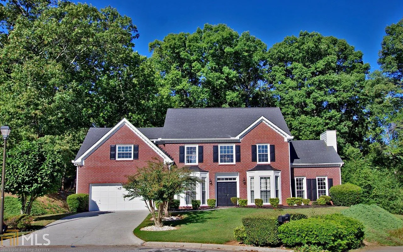 3187 Robinwood Trl photo 1