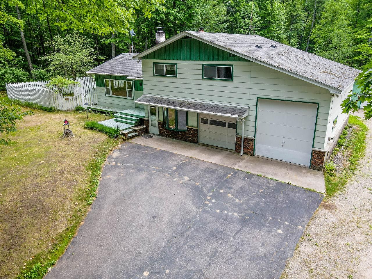 2799 Crescent Rd, Rhinelander, WI 54501 MLS 202335 Zillow