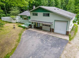 2799 Crescent Rd, Rhinelander, WI 54501