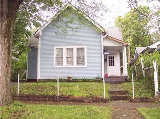 1308 N Pershing Ave, Indianapolis, IN