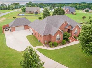 12 Honesty Ln, Greenbrier, AR 72058
