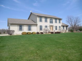 364 Jonesville Road, Coldwater, MI 49036