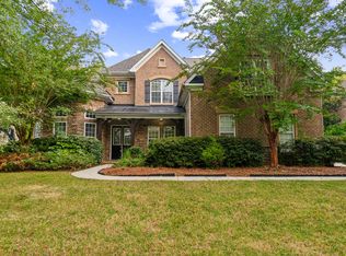 11316 Wheat Ridge Rd, Charlotte, NC 28277