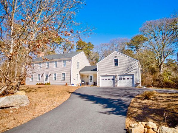 117 A P Newcomb Road, Brewster, MA 02631