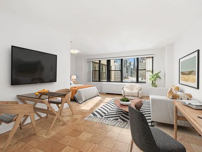 120 E 90th St APT 9A, New York, NY, 10128