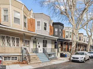 2937 Nicholas St, Philadelphia, PA 19121