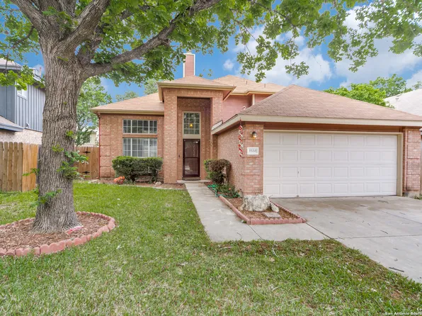 8550 QUAIL TREE, San Antonio, TX 78250