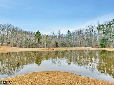 Community lake
