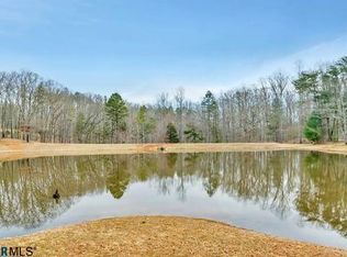 Indian Ridge Road  Lot 4  Indian Springs #INDIAN SPR, Earlysvillr, VA 22936