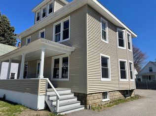 70 Angell Avenue, South Portland, ME 04106