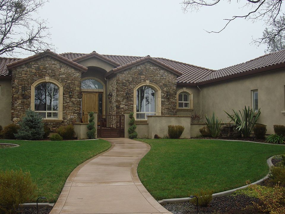 Auburn Country Club 