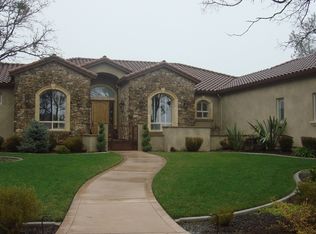 9836 Spyglass Cir, Auburn, CA 95602