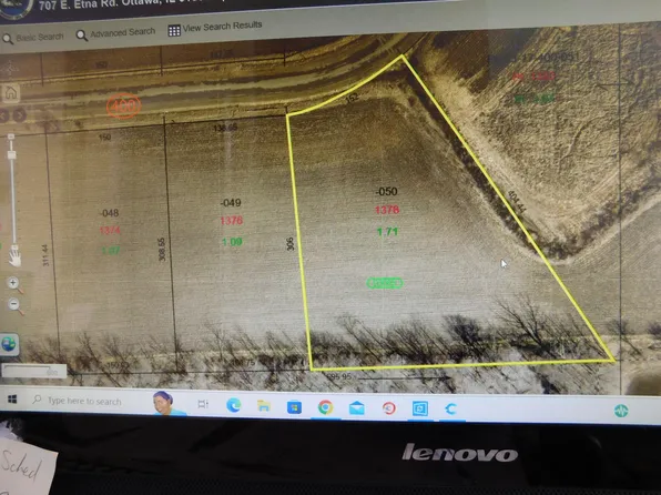 1378 N 4535th Rd, Earlville, IL 60518