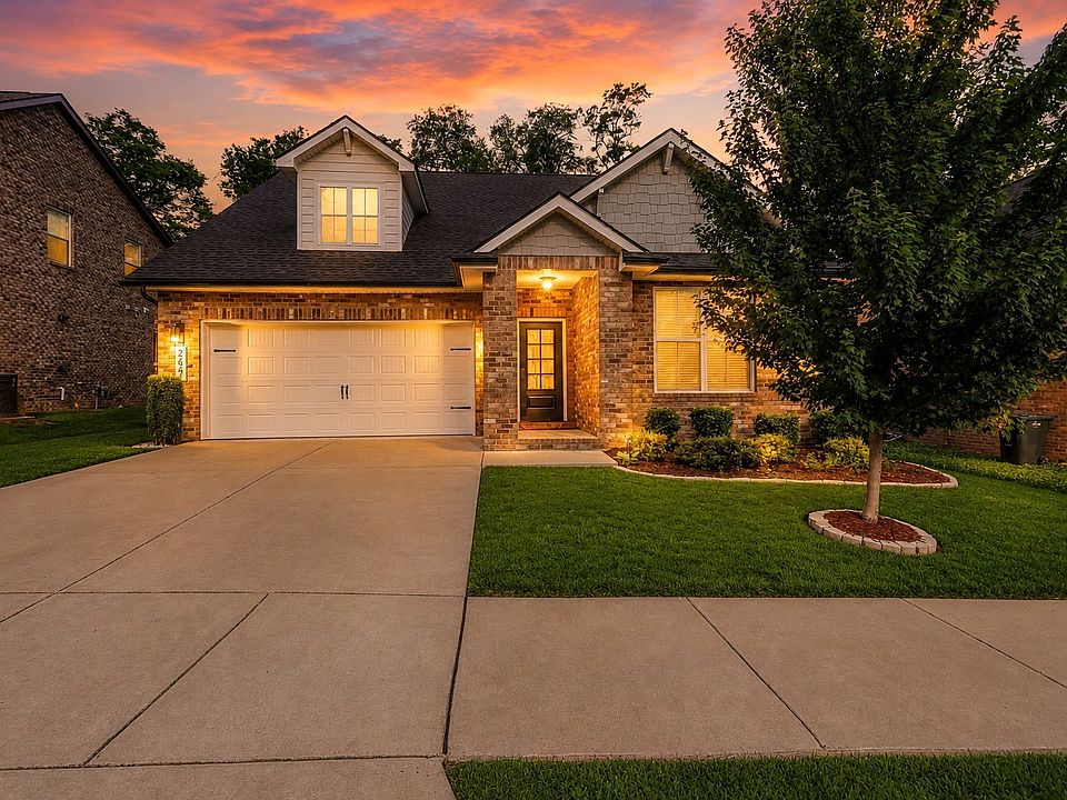 1st image of 264 Griffin Ln