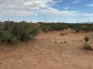 Marsh Ave, El Paso, TX 79928