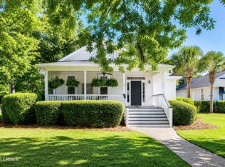 2607 Depot Rd, Beaufort, SC 29902