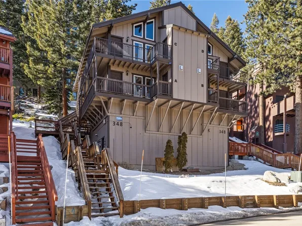 348 Quaking Aspen Ln Suite A, Zephyr Cove, NV 89449