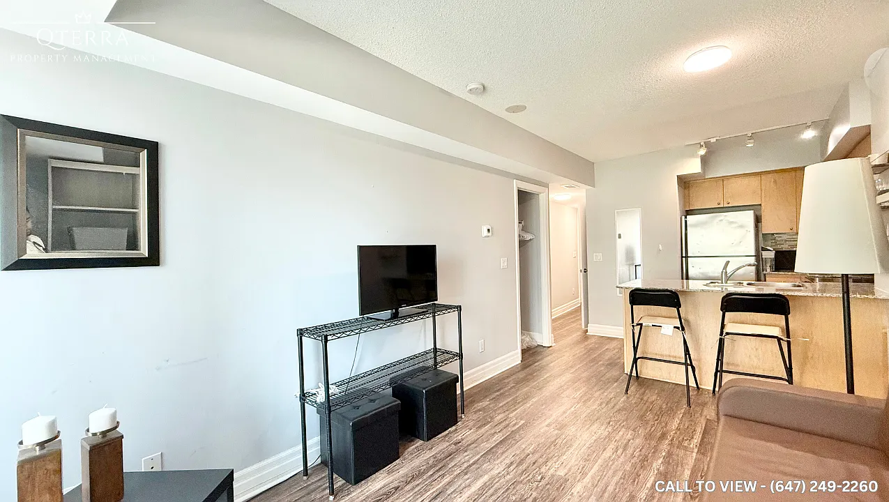 Studio, 400 sqft, $1,995 — Photo 3