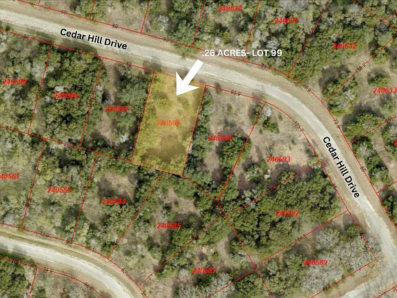 3rd image of 44099 Cedar Hill Dr