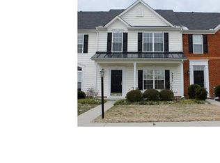 1521 Olde Sage Ct, Glen Allen, VA 23059