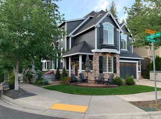 10695 NW Jordan Ln, Portland, OR 97229