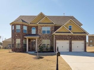 40 Lanier Rdg, Acworth, GA 30101