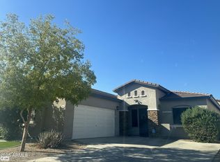 4942 W Fawn Dr, Laveen, AZ 85339