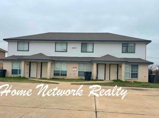 4507 Deek Dr APT B, Killeen, TX 76549