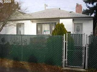 7741 SE 72nd Ave, Portland, OR