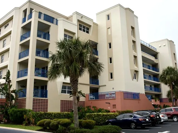 5300 S Atlantic Ave APT 8206, New Smyrna Beach, FL 32169