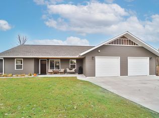 12860 18th Ave SW, Pillager, MN 56473