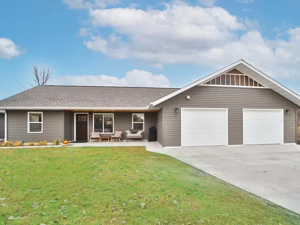 12860 18th Ave SW, Pillager, MN 56473