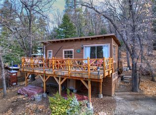 967 Knickerbocker Rd, Big Bear Lake, CA 92315